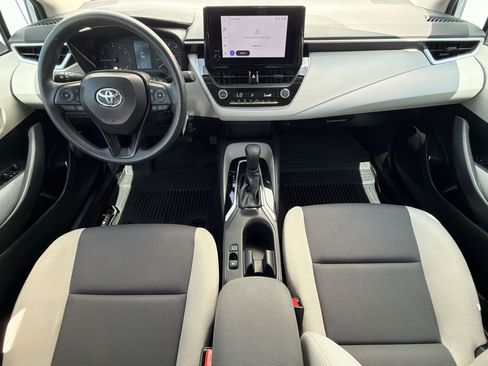 Used 2023 Toyota Corolla LE FWD image 16