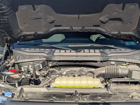 Used 2023 Ford F150 XLT w/ Equipment Group 302A High image 25