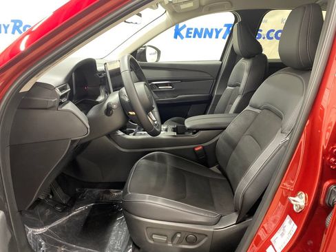 New 2026 MAZDA CX-5 Preferred AWD/4WD image 8