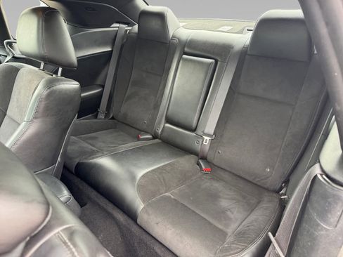 Used 2022 Dodge Challenger GT w/ Plus Package RWD image 22