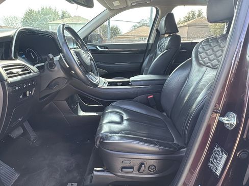 Used 2021 Hyundai Palisade Limited image 9