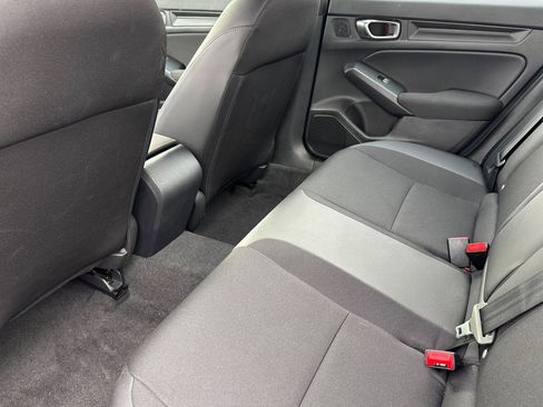Used 2025 Honda Civic Sport image 27