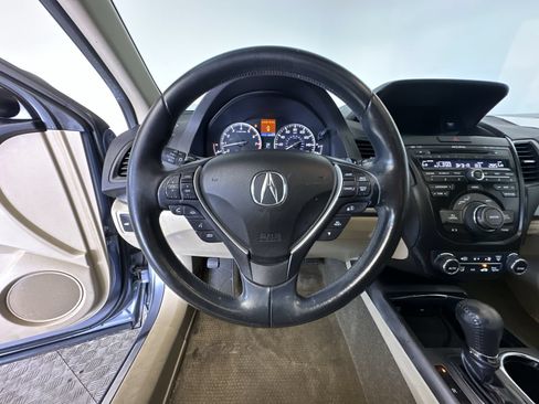 Used 2014 Acura RDX AWD w/ Technology Package image 16