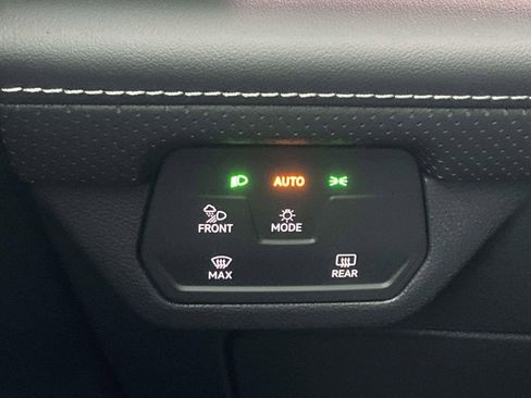 New 2026 Volkswagen Atlas SEL AWD/4WD image 22