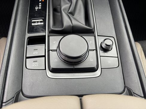 Certified 2025 MAZDA CX-50 AWD 2.5 S w/ Cargo Package image 28