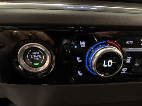 Used 2023 GMC Sierra 1500 SLT w/ SLT Premium Package image 54