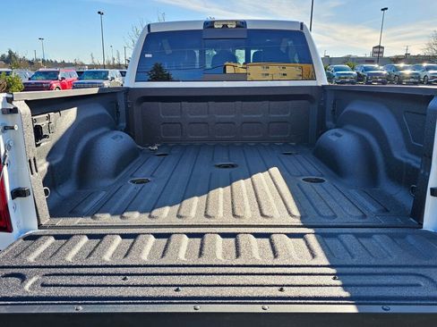 New 2026 RAM 3500 Limited image 14