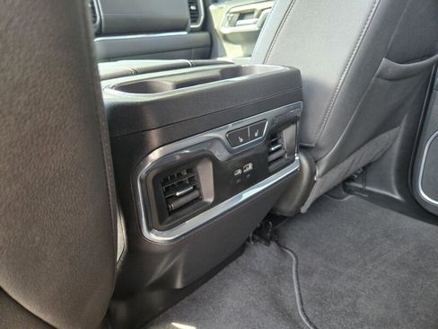 Used 2023 GMC Sierra 1500 SLT w/ SLT Premium Plus Package AWD/4WD image 28