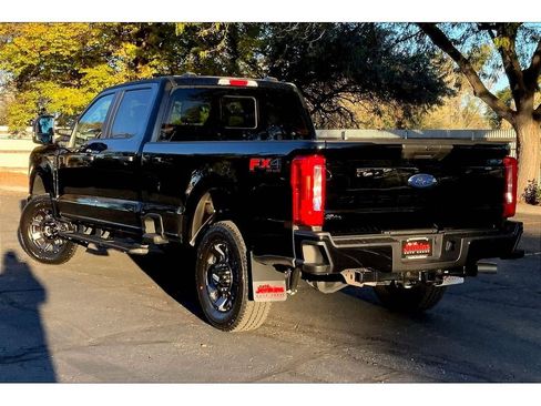 New 2026 Ford F250 XL w/ STX Appearance Package image 18