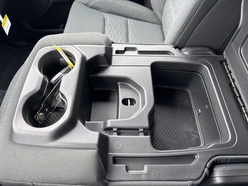 New 2026 RAM 1500 Tradesman RWD image 19