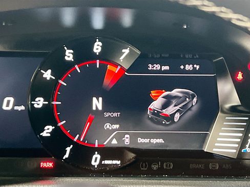 Used 2024 Toyota Supra RWD image 22
