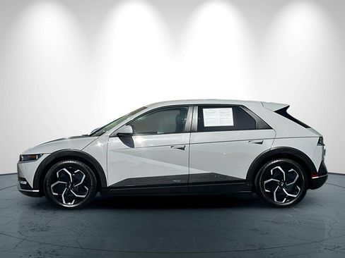 Used 2024 Hyundai Ioniq 5 SEL RWD image 7