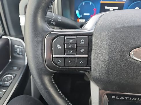 Used 2026 Ford F450 Platinum AWD/4WD image 20