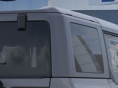 New 2026 Ford Bronco Badlands image 29