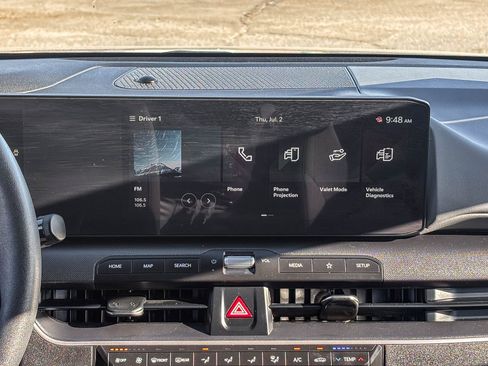 Used 2025 Kia K4 FWD image 18