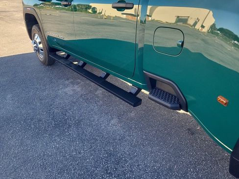 New 2026 GMC Sierra 3500 Pro image 9