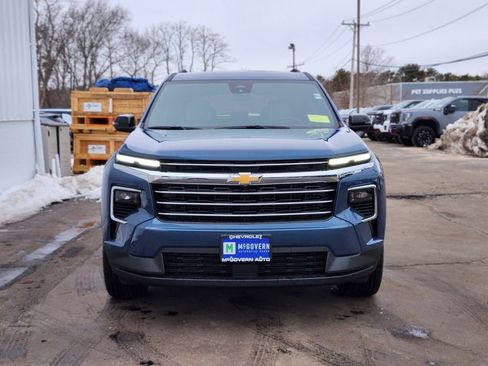 New 2026 Chevrolet Traverse LT w/ LPO, Floor Liner Package image 8