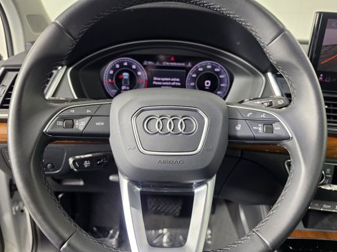 Certified 2023 Audi Q5 2.0T Premium Plus w/ Premium Plus Package AWD/4WD image 29
