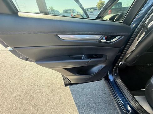Used 2023 MAZDA CX-5 AWD 2.5 S image 19