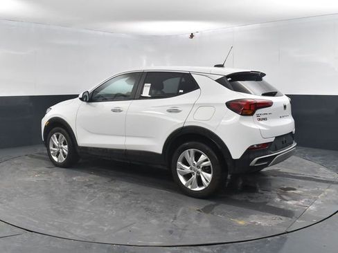Used 2025 Buick Encore GX Preferred image 7