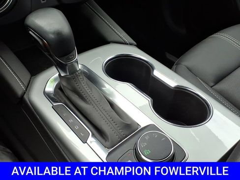 Used 2025 Chevrolet Blazer LT w/ Midnight/Sport Edition AWD/4WD image 25