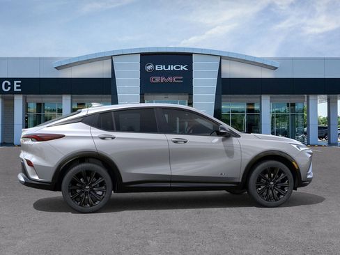 New 2026 Buick Envista Sport Touring w/ Convenience I Package image 5