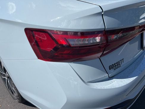 New 2025 Volkswagen Jetta Sport FWD image 12