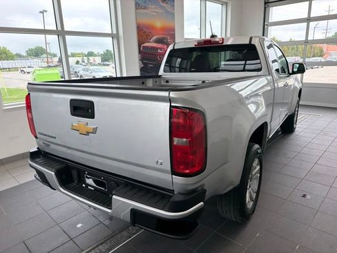 Used 2016 Chevrolet Colorado LT RWD image 5