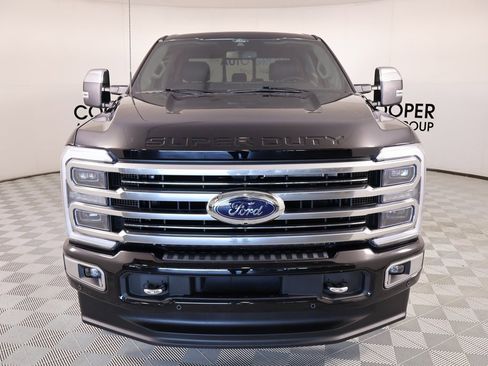 Used 2024 Ford F250 Limited w/ FX4 Off-Road Package image 10