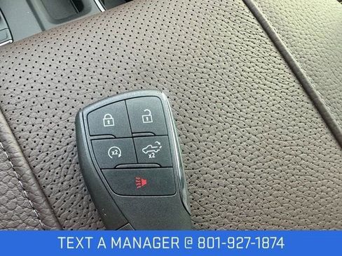 New 2026 GMC Sierra 1500 Denali w/ Denali Reserve Package image 47