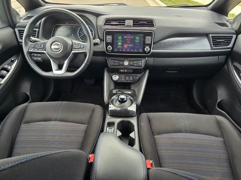 Used 2024 Nissan Leaf SV Plus FWD image 27