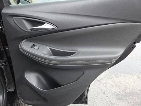 New 2026 Buick Encore GX Preferred image 25