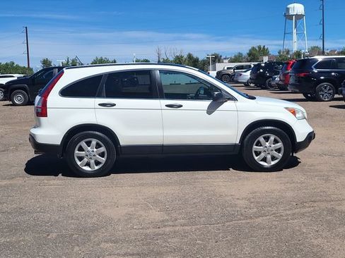 Used 2007 Honda CR-V EX image 6