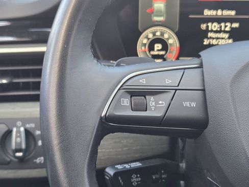 Certified 2023 Audi A4 2.0T Premium Plus w/ Premium Plus Package image 36