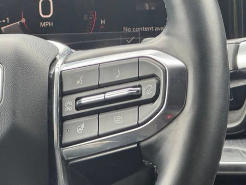 Used 2025 GMC Terrain Elevation AWD/4WD image 14