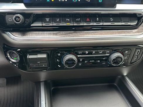 New 2026 Chevrolet Silverado 2500 LTZ w/ LTZ Plus Package image 24