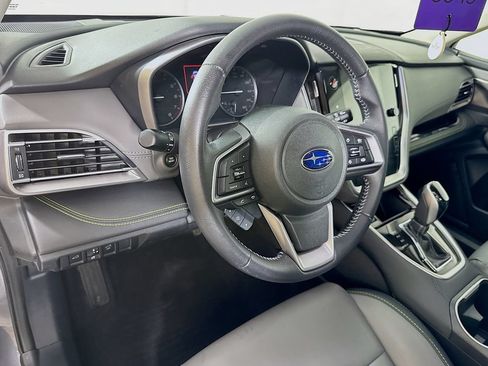 Used 2022 Subaru Outback Onyx Edition XT w/ Popular Package #2 AWD/4WD image 9