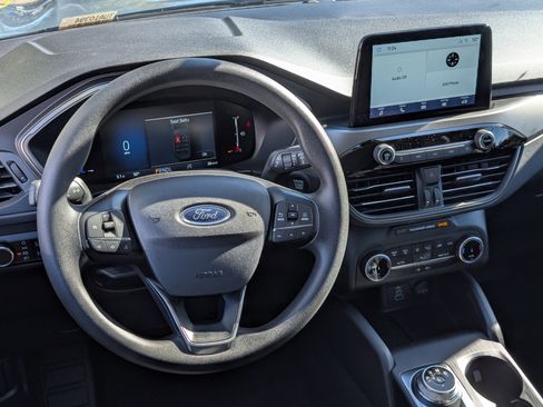 New 2026 Ford Escape Active image 11