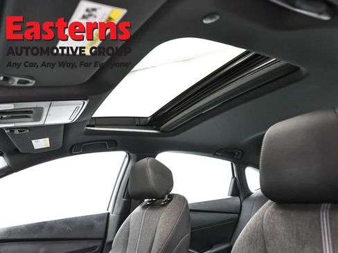 Used 2023 Tesla Model 3 Standard Range RWD image 65