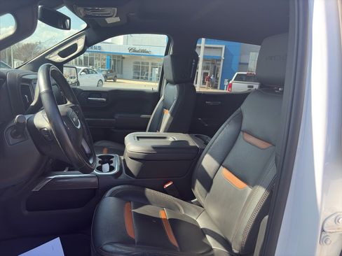 Used 2021 GMC Sierra 1500 AT4 image 10