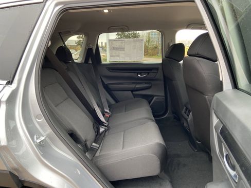 New 2026 Honda CR-V LX image 17