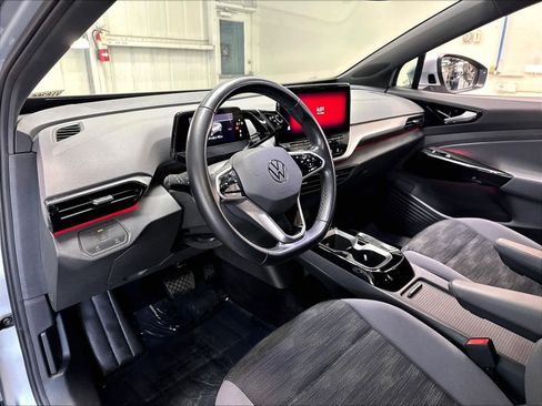 Certified 2022 Volkswagen ID.4 Pro RWD image 20