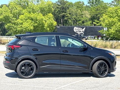 New 2027 Chevrolet Bolt RS FWD image 25