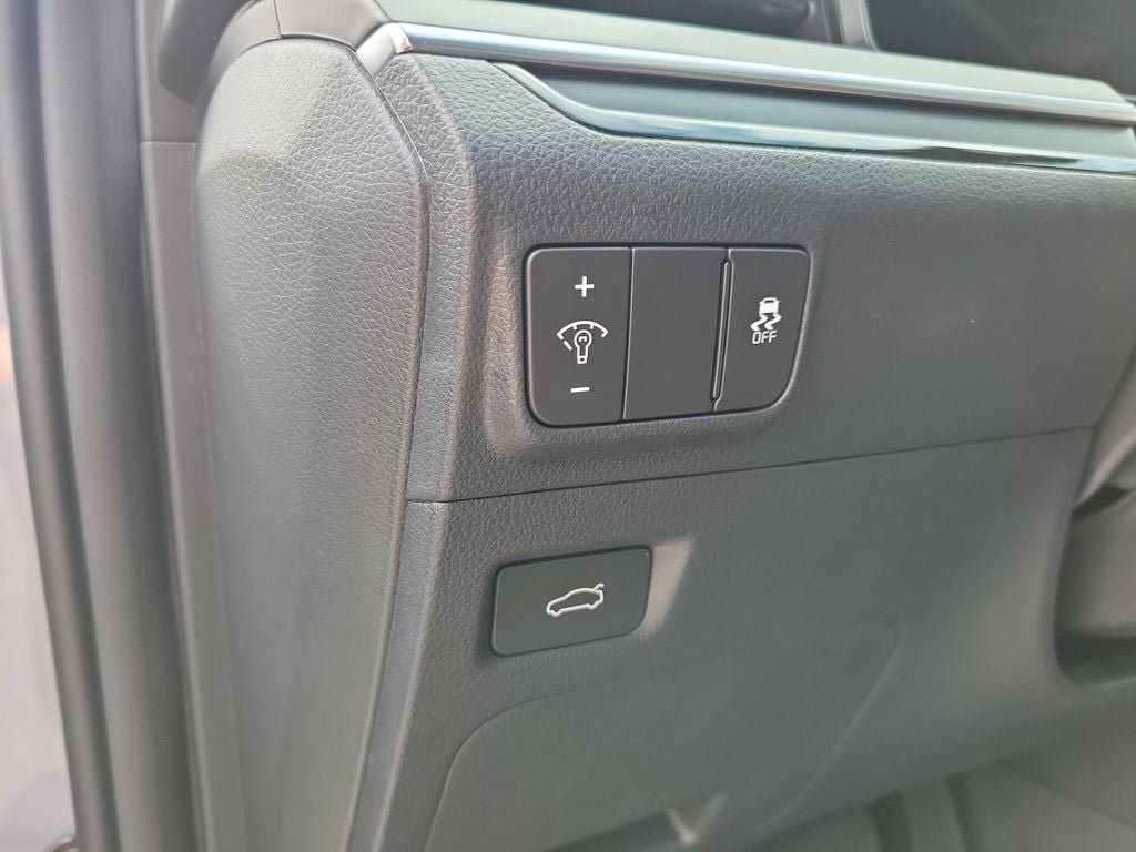 New 2026 Kia K5 GT-Line w/ GT-Line Premium Package FWD image 12