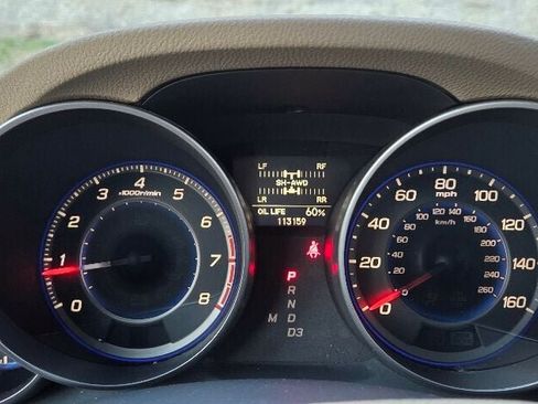 Used 2007 Acura MDX w/ Technology & Entertainment image 31