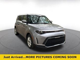 Used 2025 Kia Soul LX w/ LX Technology Package video 1