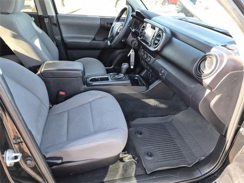 Used 2021 Toyota Tacoma SR w/ SR Convenience Package image 12