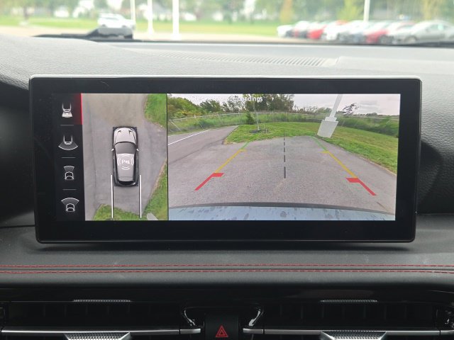 Used 2024 Dodge Hornet R/T w/ Tech Pack w/o Parking AWD/4WD image 27