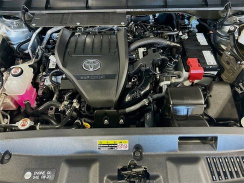 Used 2023 Toyota Highlander L image 29
