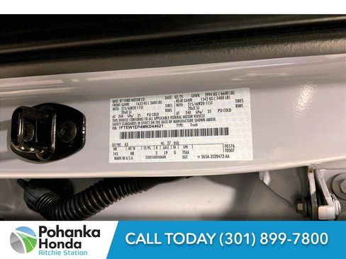 Used 2021 Ford F150 Lariat image 34